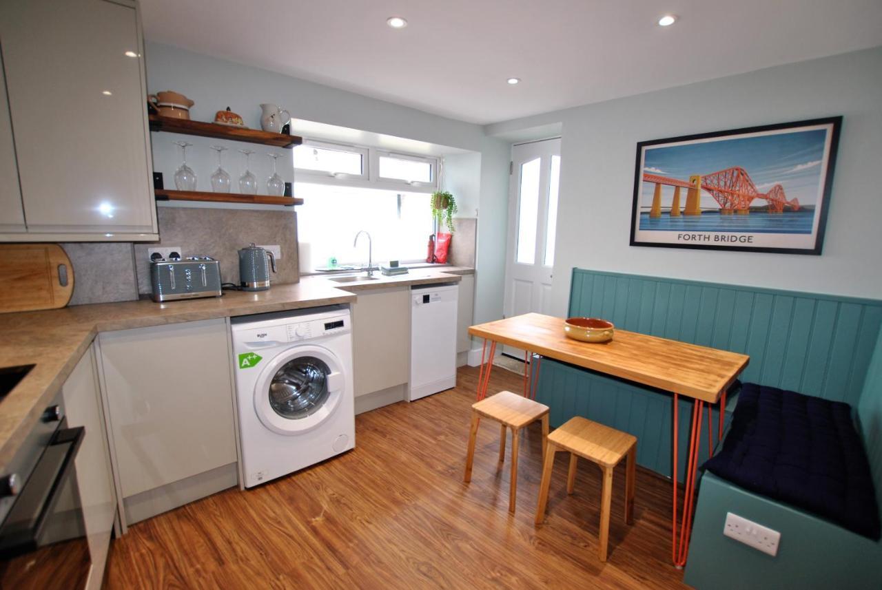 Auld Fishers Catch- Homely Apartment Near The Sea Anstruther Zewnętrze zdjęcie