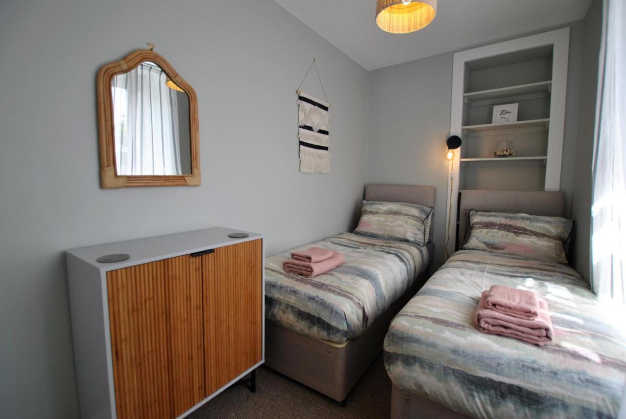 Auld Fishers Catch- Homely Apartment Near The Sea Anstruther Zewnętrze zdjęcie