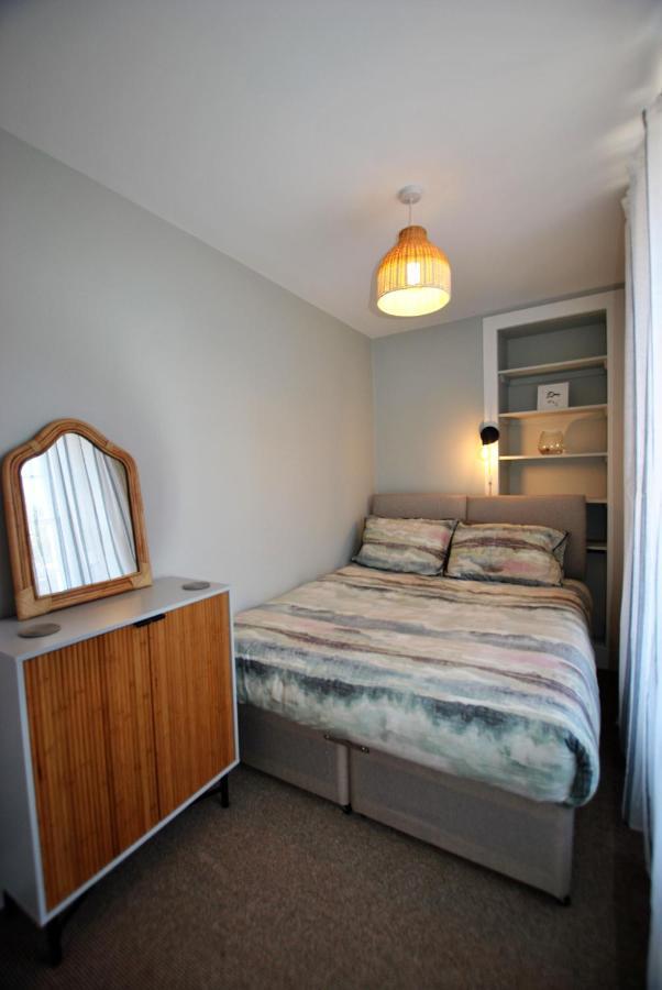 Auld Fishers Catch- Homely Apartment Near The Sea Anstruther Zewnętrze zdjęcie