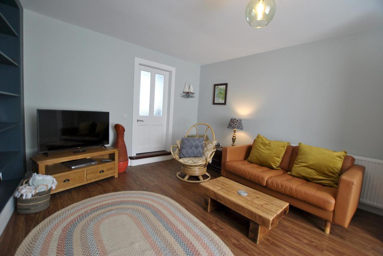 Auld Fishers Catch- Homely Apartment Near The Sea Anstruther Zewnętrze zdjęcie