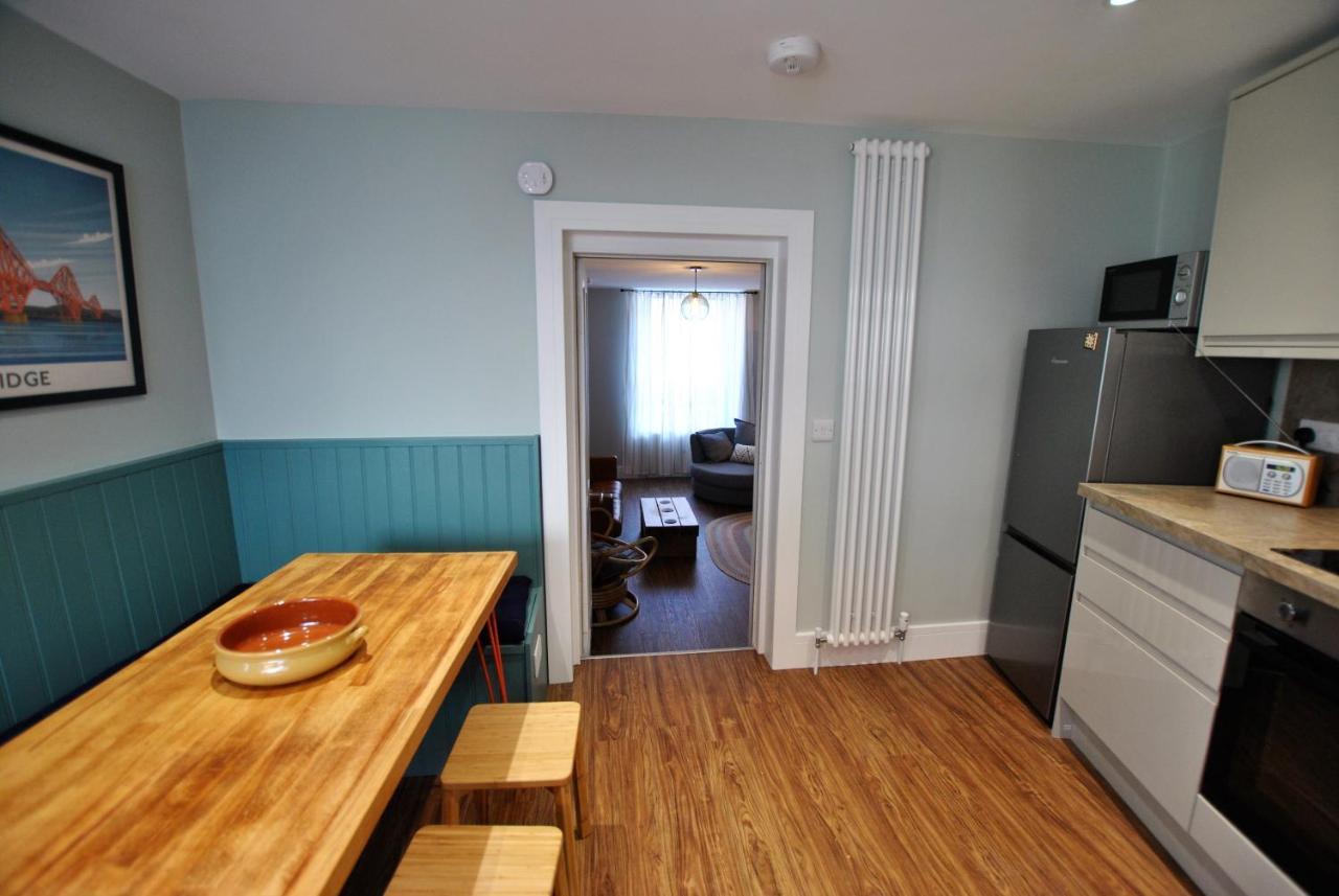Auld Fishers Catch- Homely Apartment Near The Sea Anstruther Zewnętrze zdjęcie