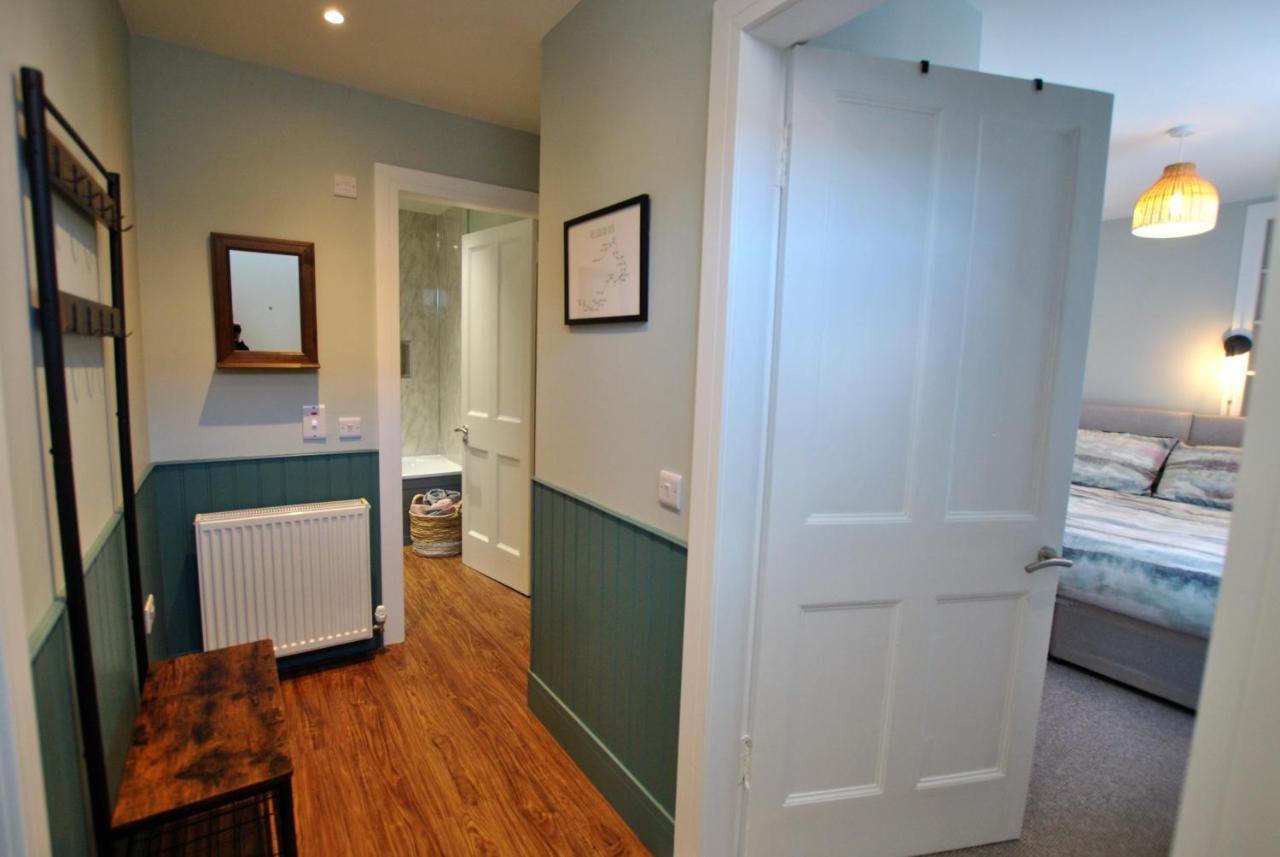 Auld Fishers Catch- Homely Apartment Near The Sea Anstruther Zewnętrze zdjęcie